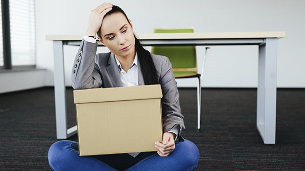 Navigating Unemployment: A Guide to Debt Management