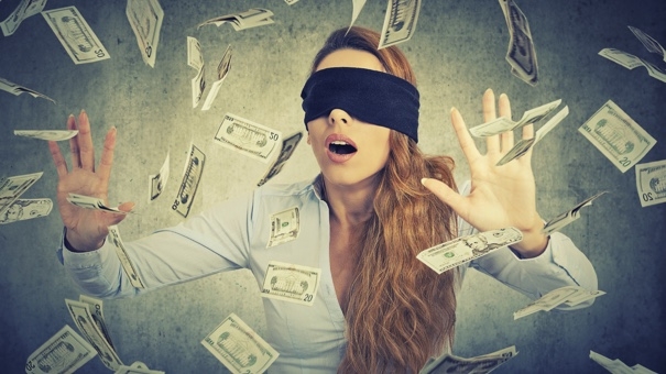 Avoid These Common Debt Reduction Mistakes | [Company Name]