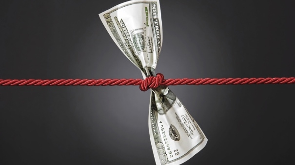 Healthy Debt vs. Problem Debt: 8 Warning Signs