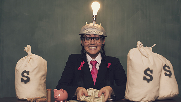 Try These 6 Money-Saving Challenges Now