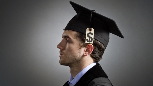 Understanding Student Loan Debt: 5 Key Facts & What to Do