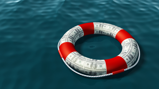 When Bankruptcy Is the Right Financial Decision