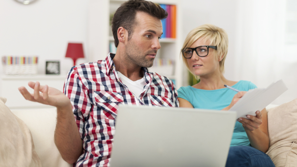 Spousal Debt: Understanding Liability and Protecting Your Assets