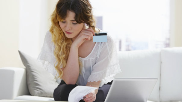 Credit Card Maxed Out? A Step-by-Step Recovery Plan