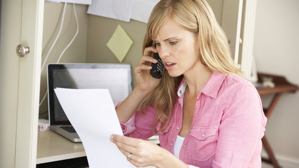 Your Rights When Debt Collectors Call: What They Can t Do