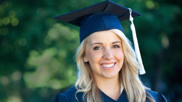 Debt-Free Living: How a Graduate Paid Off $28K Student Loans in 3 Years