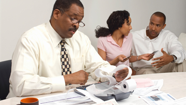 Debt Settlement Risks: Avoiding Further Financial Trouble | [Company Name]