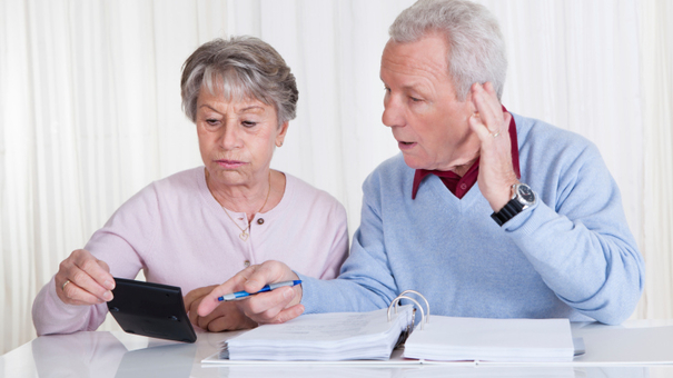 Avoid Retirement Delays: Common Financial Mistakes to Prevent