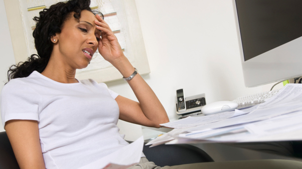 Avoid Financial Pitfalls: 4 Mistakes Holding You Back