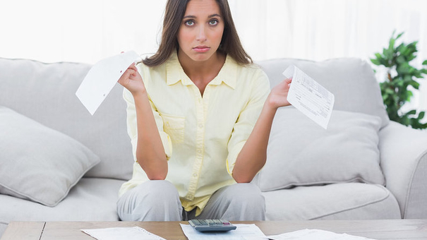 Managing Debt: 6 Steps to Reclaim Financial Stability