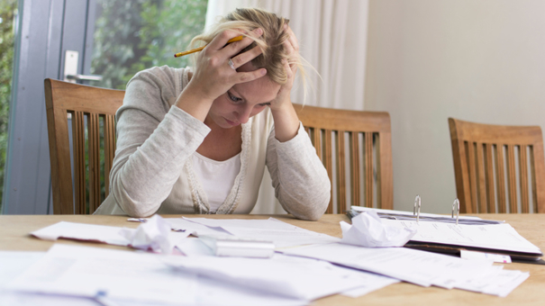 Understanding Debt: Common Reasons for Financial Struggles