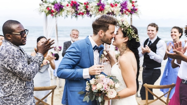 Wedding Insurance: Is It Worth It? Protect Your Big Day