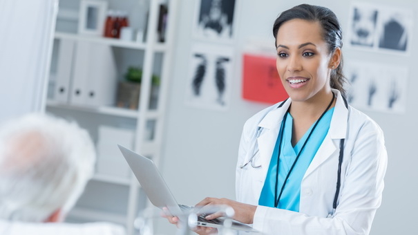 Find Your Ideal Primary Care Physician: A Comprehensive Guide