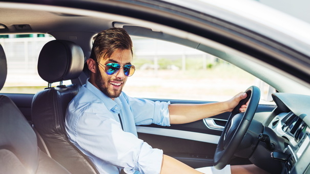 Uber Driver Insurance: What You Need to Know