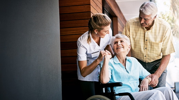 When to Buy Long-Term Care Insurance: A Comprehensive Guide