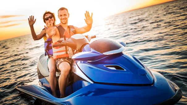 RV & Vehicle Insurance: Protecting Your Summer Adventures