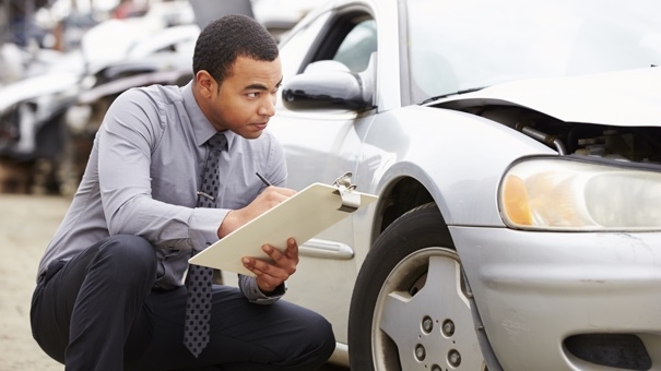 Understanding the Impact of a Car Insurance Claim