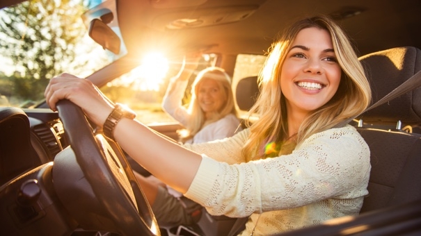 Pay-As-You-Drive Auto Insurance: Is It Right for You?