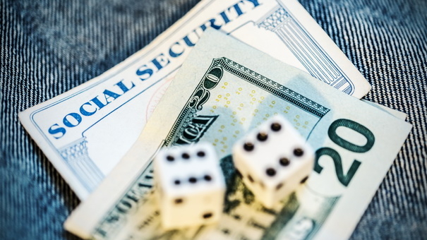 Social Security Benefits: Investing vs. Immediate Income - What s Best?