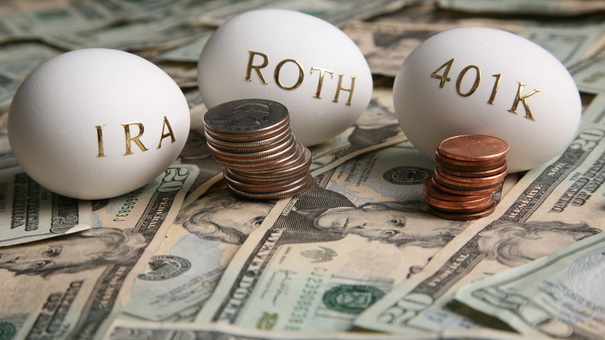 Beyond 401(k): Exploring Alternative Retirement Savings Plans