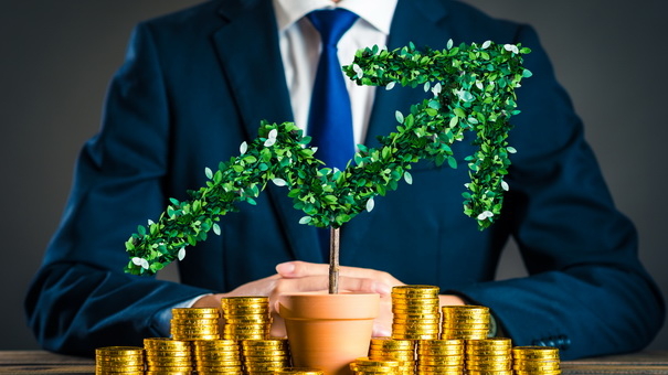 Sustainable Investments: 5 Profitable Opportunities for a Climate-Conscious Future