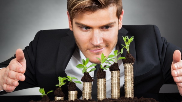 5 Key Investment Strategies for Financial Maturity