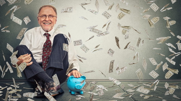 Smart Investing After 50: 7 Compelling Reasons to Invest in Stocks