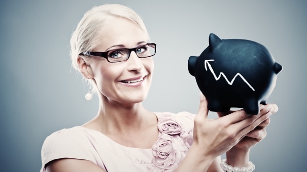 Investing vs. Cash: Build Long-Term Wealth & Financial Security