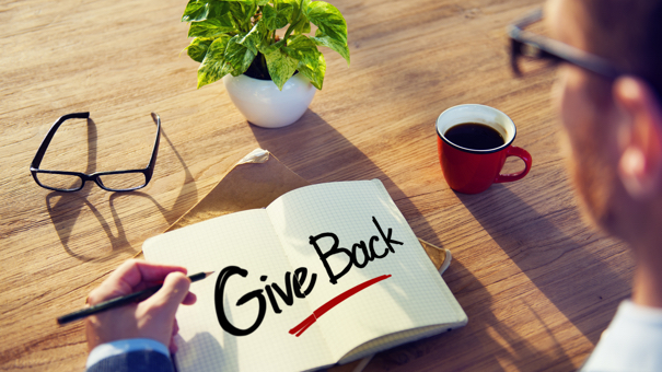 Align Your Finances with Your Values: 4 Practical Ways