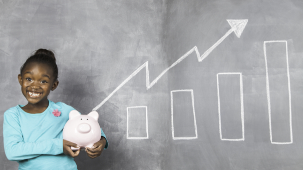 Best Stocks for Young Investors: Build a Portfolio Early