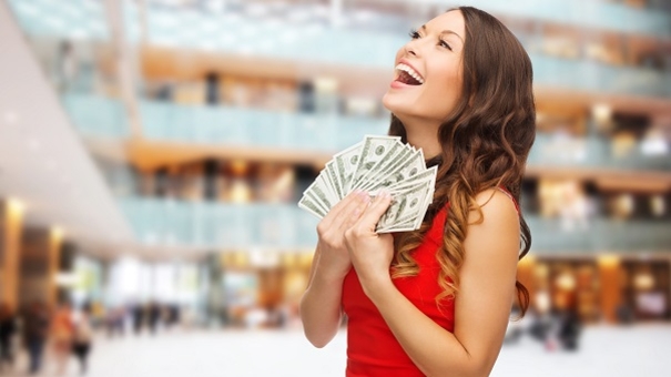 Maximize Your Financial Goals: How Credit Card Rewards Can Build Wealth