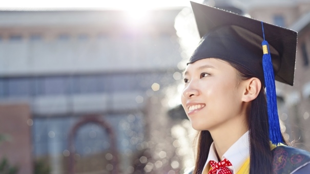 Top 10 Stocks for Recent Graduates: Build Your Financial Future