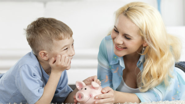 Financial Literacy for Kids: 10 Essential Investing Lessons