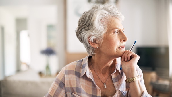 Re-Engage & Thrive: 5 Signs It s Time to Reconsider Retirement