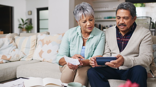 Retirement Budget Optimization: Strategies for Financial Security