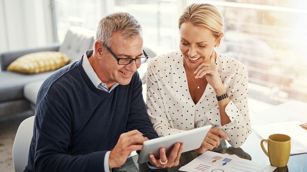 Secure Your Financial Future: 8 Strategies for Preserving Your Retirement Net Worth