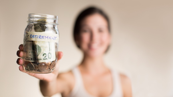 Retirement Savings: 5 Habits of Financially Secure Individuals