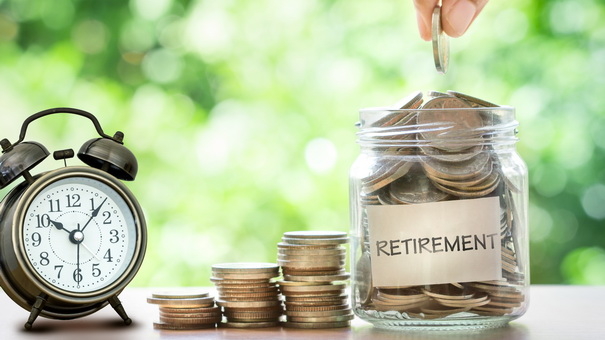 Retirement Account Withdrawals: A Comprehensive Guide for Financial Security