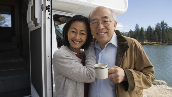 Tiny Home & RV Retirement: 9 Essential Considerations