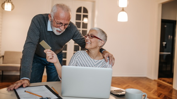 Retirement Credit Score: 5 Steps to Protect Your Financial Future