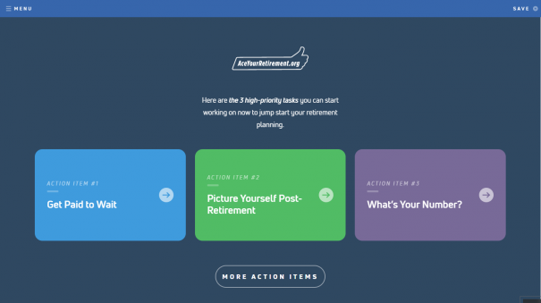 Free Retirement Planning Coach: Simplify Your Financial Future