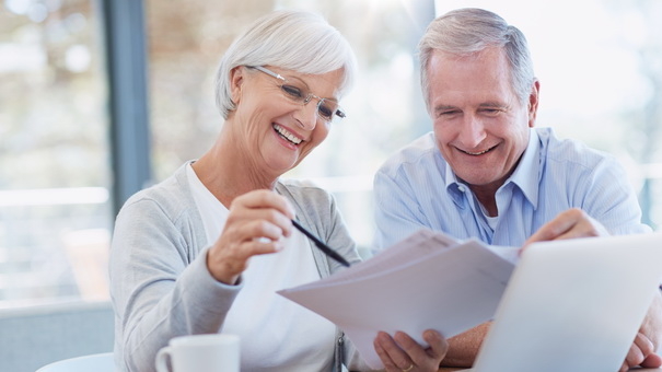 Retire Rich: Strategies for a Comfortable Retirement with Less Than $1 Million