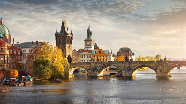 Affordable Retirement in Europe: Top 6 Cities to Consider