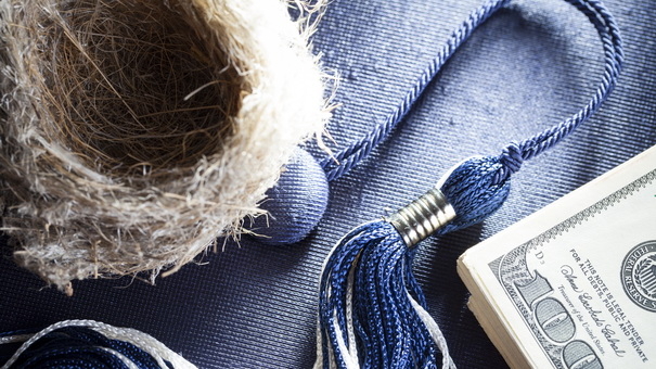 Protect Your Future: Managing Student Loans & Retirement Planning