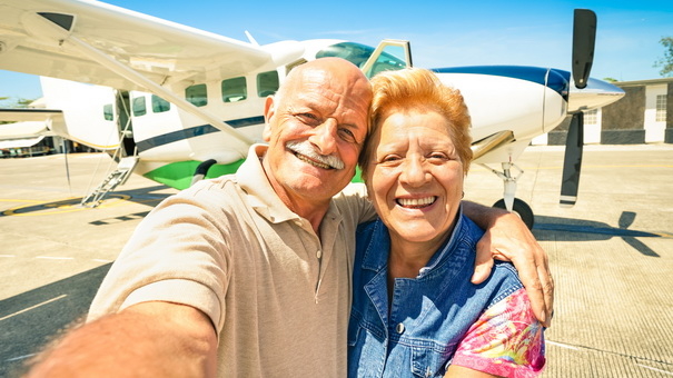 Claiming Social Security Benefits While Living Overseas: A Comprehensive Guide