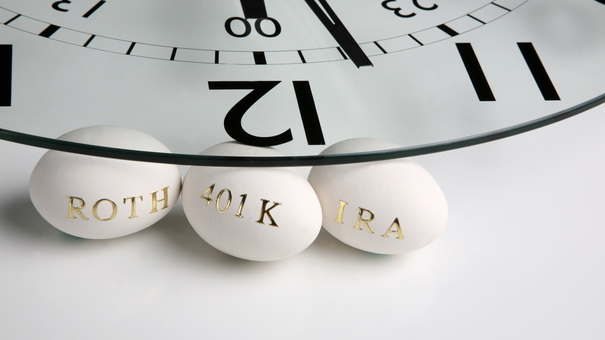 Retirement Accounts: A Comprehensive Guide to Choosing the Right Option