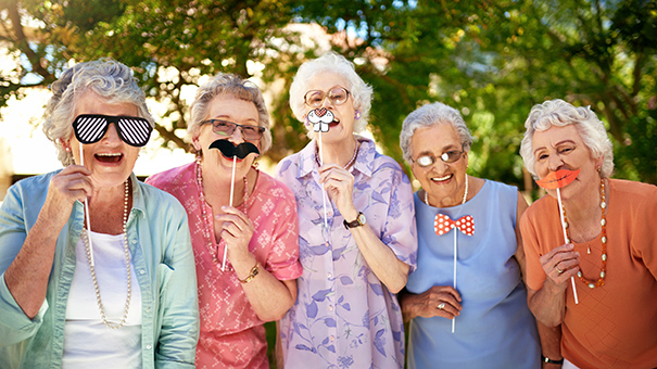 Retirement Planning in the Age of Longevity: 5 Key Shifts & Strategies