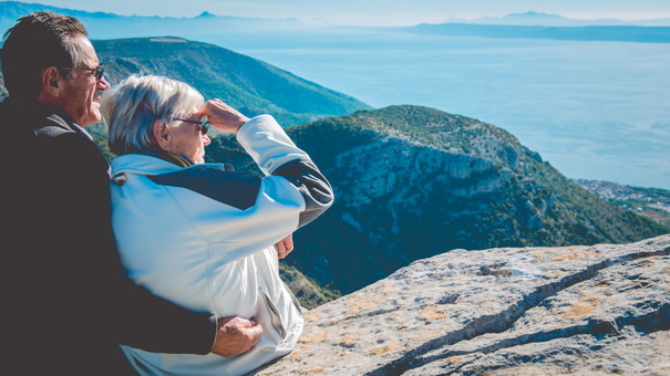 Planning Semi-Retirement Abroad: A Comprehensive Guide