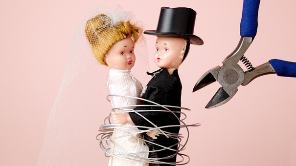 Divorce and Social Security: Understanding the Impact