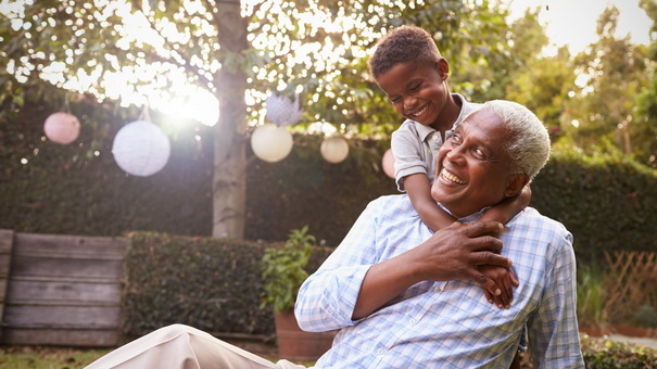 Rediscovering Yourself: A Guide to Identity After Retirement